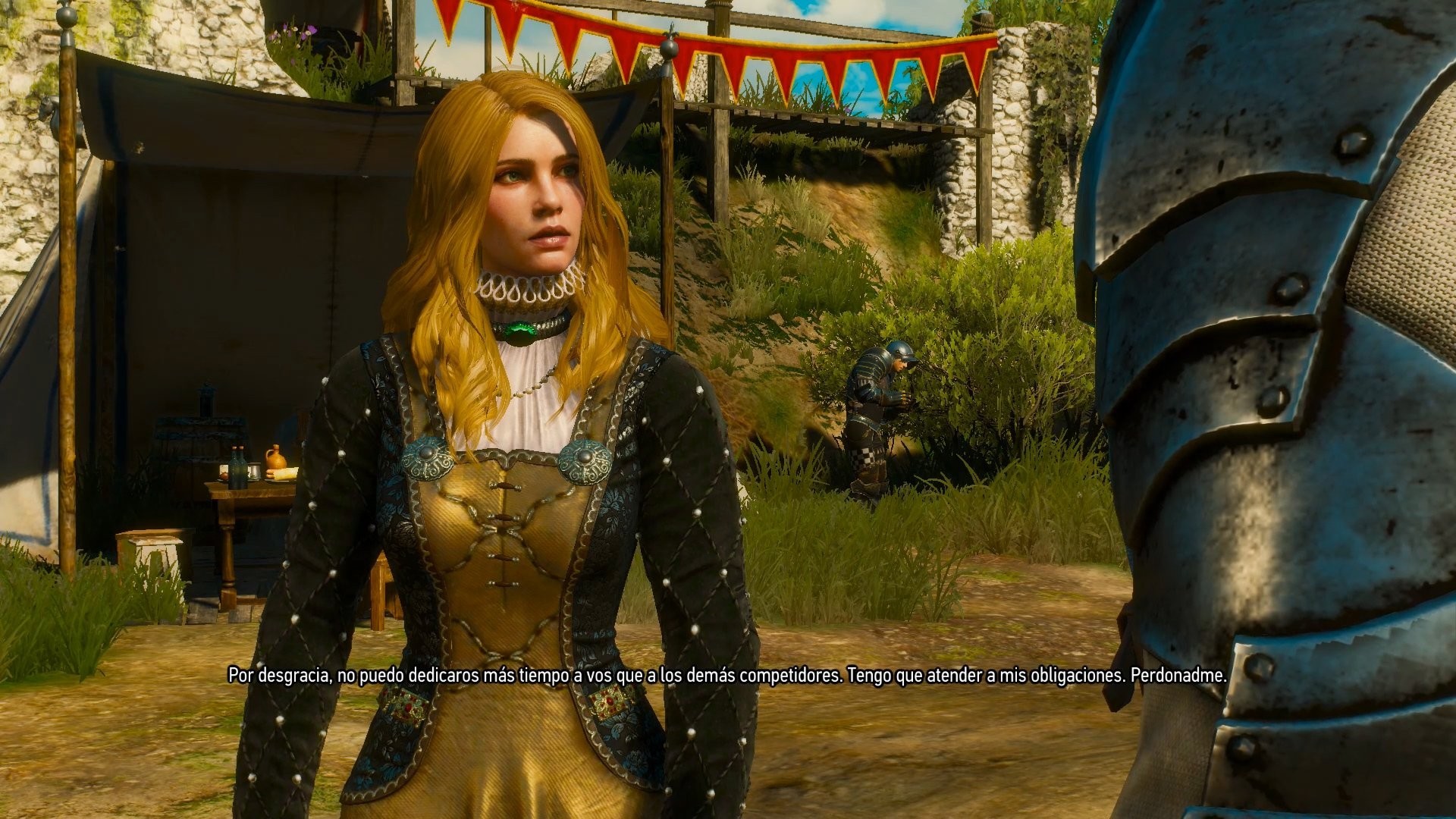 The Witcher 3: Wild Hunt - Blood & Wine